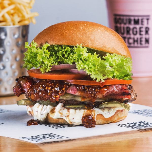 Croustillant de poisson